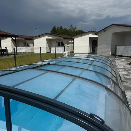 Ferienhaus Na Fali *