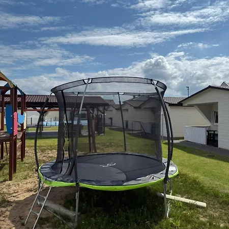 Ferienhaus Na Fali