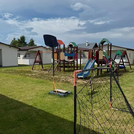 Ferienhaus Na Fali Stolpmünde